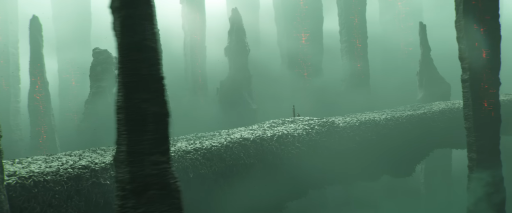 Diablo 4 New Class Reveal Sparks Warlock Speculation