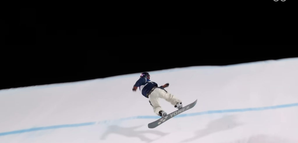 2026 Winter Olympics Snowboarding: Kira Kimura’s Big Air Triumph Becomes Instant Classic