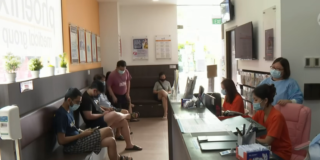 Singapore Measles Cases Spark Urgent Public Health Response in 2026