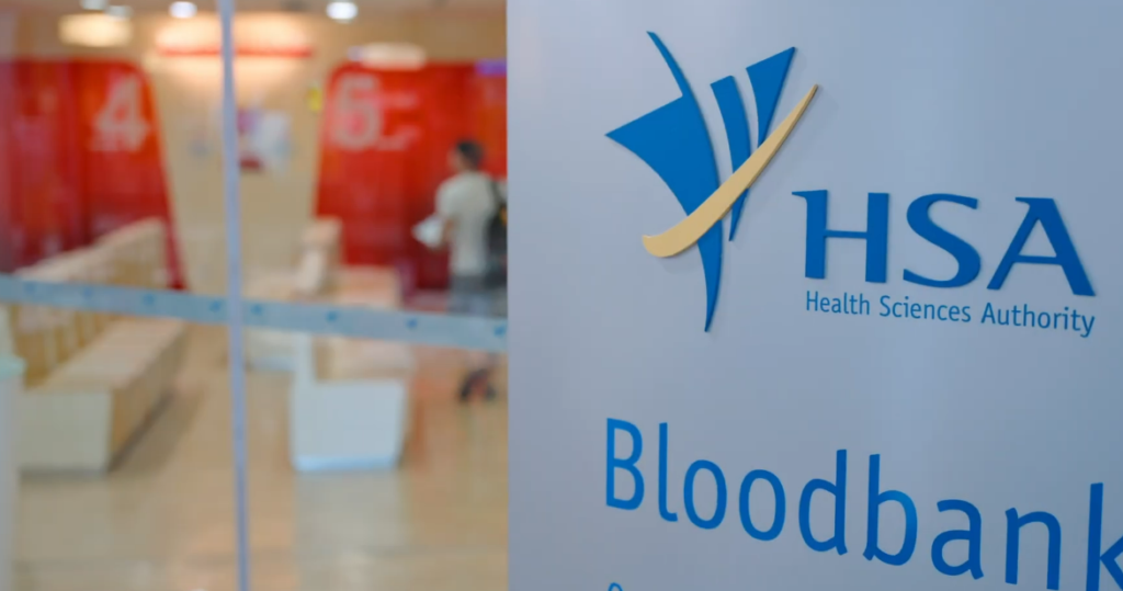 Health Sciences Authority Identified Man Who Filmed Vaping on a Bus, Devices Seized