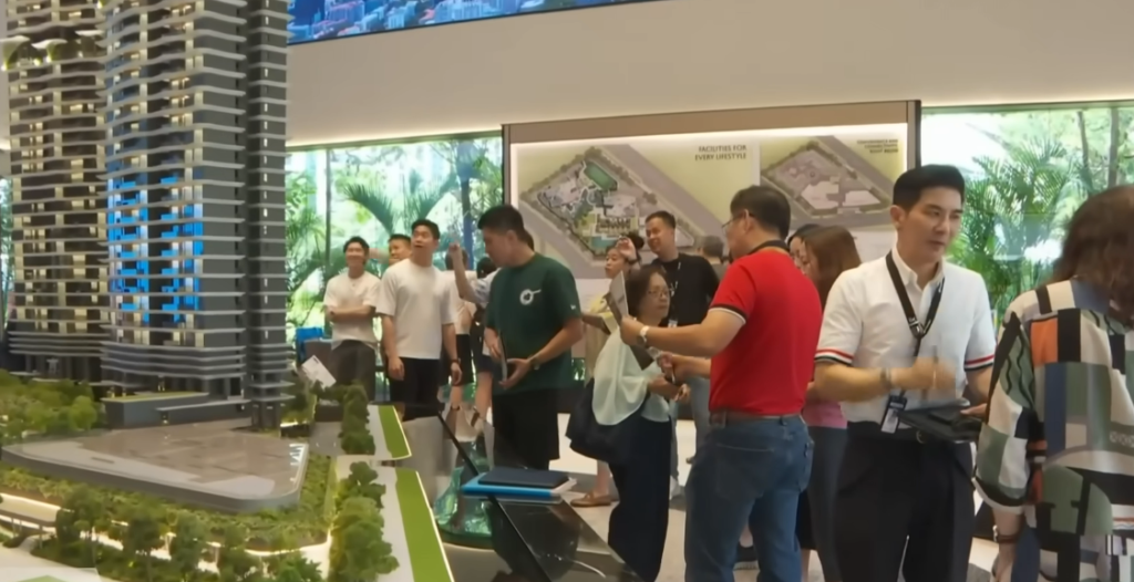 KW Singapore Agents Leaving for PropNex and ERA Amid Leadership Turmoil