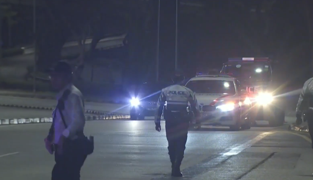 Singapore Chinatown Accident: Six-Year-Old Girl Killed, Driver Arrested