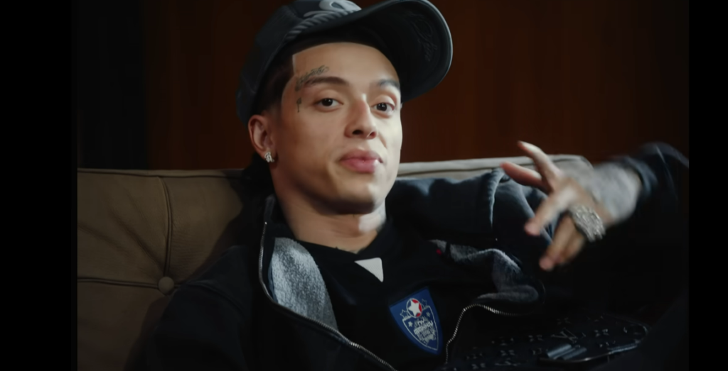 Central Cee Convert to Islam: The Story Behind the Rapper’s Spiritual Turn