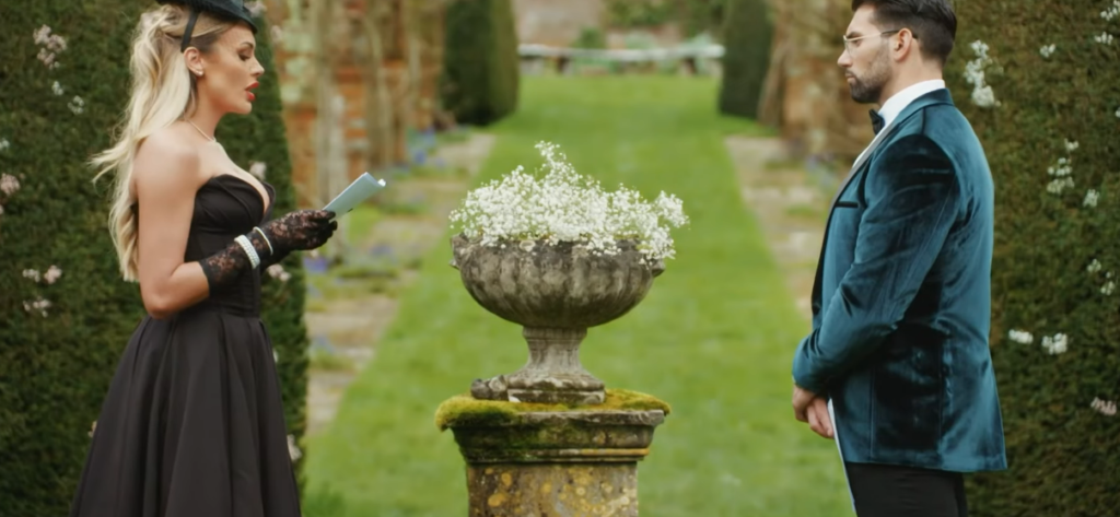 MAFS Couples, Exes, and Explosions: A Guide to the 2026 Emotional Carnage