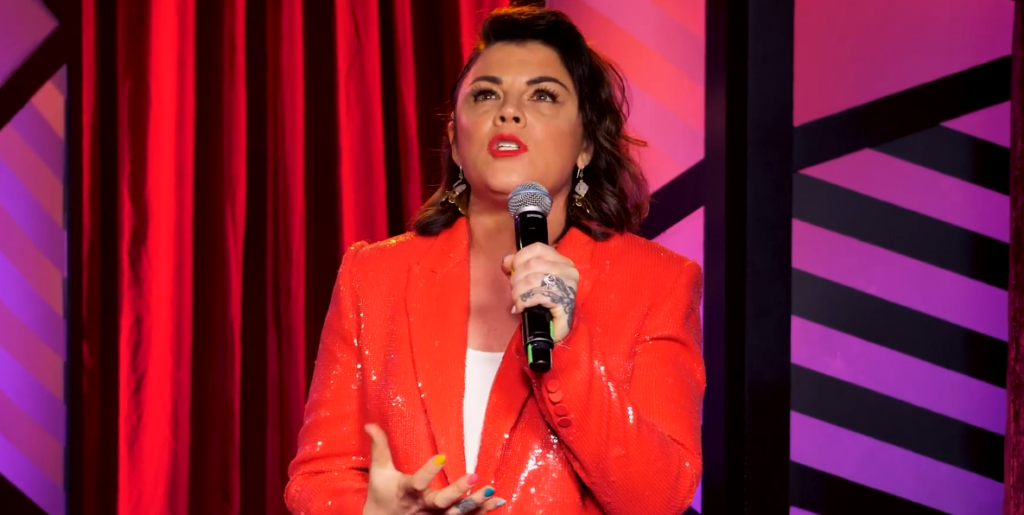 Em Rusciano Reflects on Her Life, Diagnosis, and Creative Rebirth