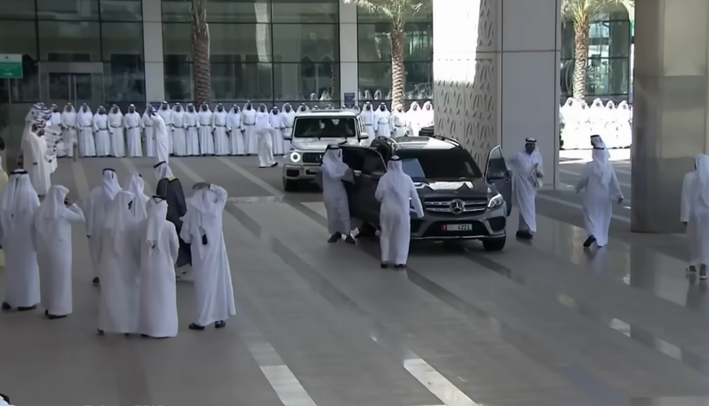 Fazaa Family Program Launches New Support Model for Emirati Households