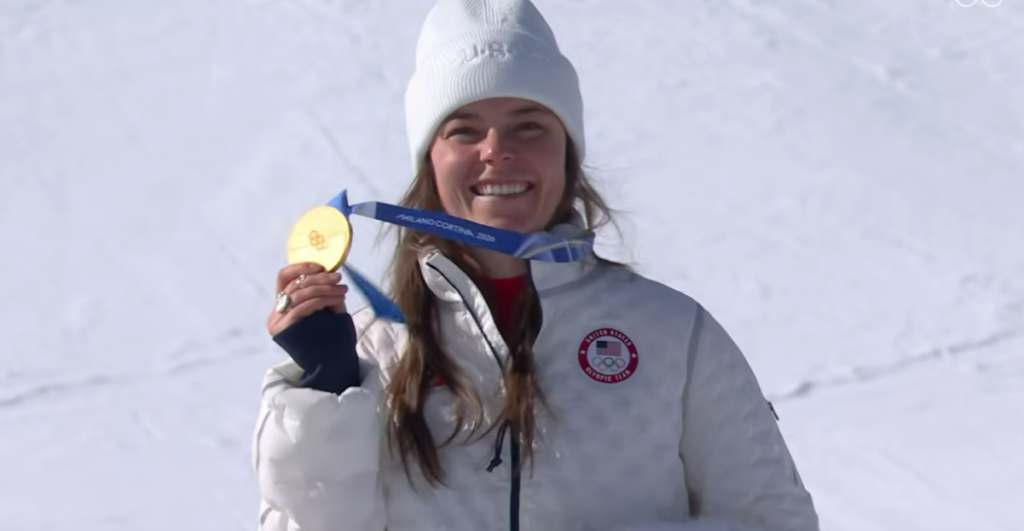 Gold Medalist Viral Video Scandal 2026: The Fake Clip That Fooled Millions