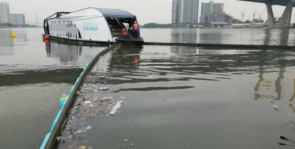 UN Report Highlights Surge in Ocean Plastic Recycling Innovation