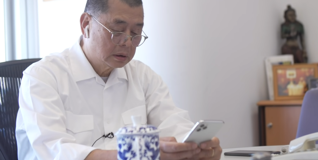 Jimmy Lai Sentenced to 20 Years: A Stark Blow to Hong Kong’s Press Freedom