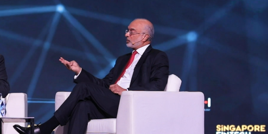 Dbs Share Price Dips After Earnings — But Dividends Tell Another Story