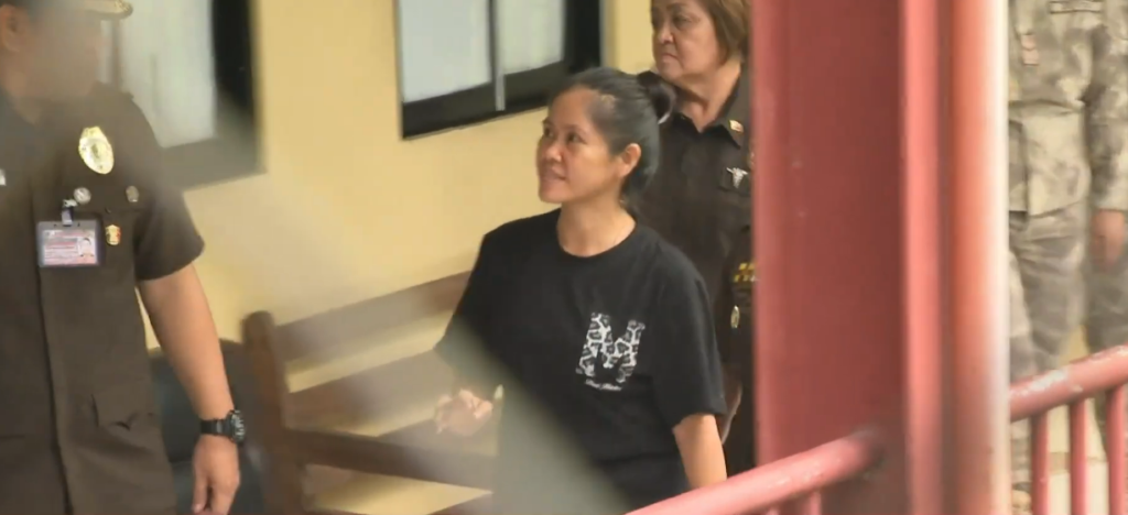 Mary Jane Veloso: From Indonesian Death Row to Philippine Custody