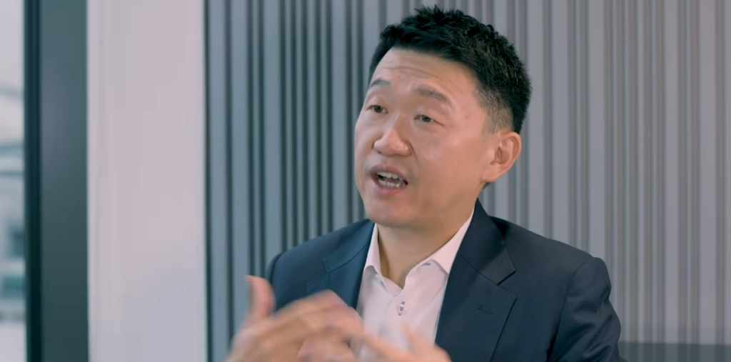 Sea Share Price Volatility Reflects Deeper Tech Sentiment Shift