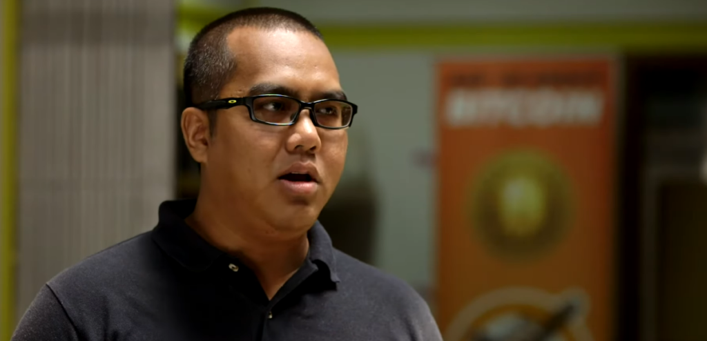 Arsyan Ismail Sold AI.com for USD70 Million