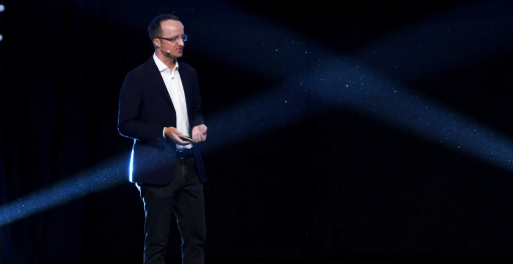 Kris Marszalek Buys AI.com for $70M and Plots AI Consumer Platform