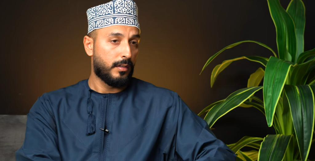 Sufyan Mehmood: Why Oman’s Most Grounded Cricketer Still Matters