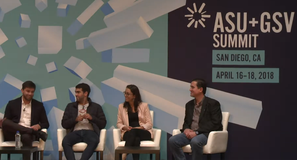 South American Tech Alliance Forms to Compete With Silicon Valley