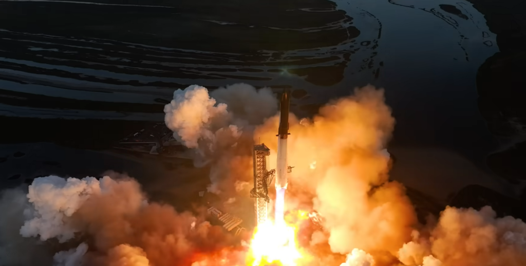 Nigeria Launches National Space Agency to Support Satellite Innovation