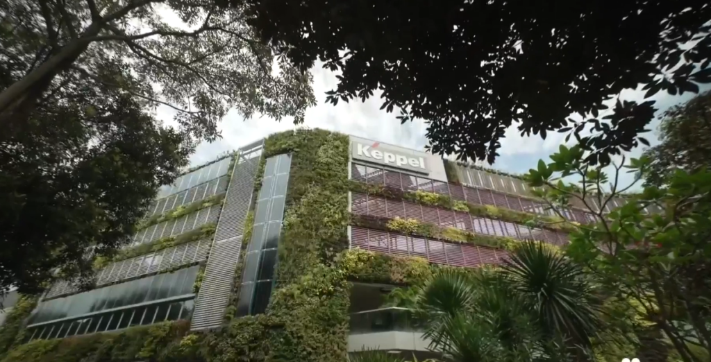 Keppel Infrastructure Trust Share Price Hits 52-Week High—Now What?