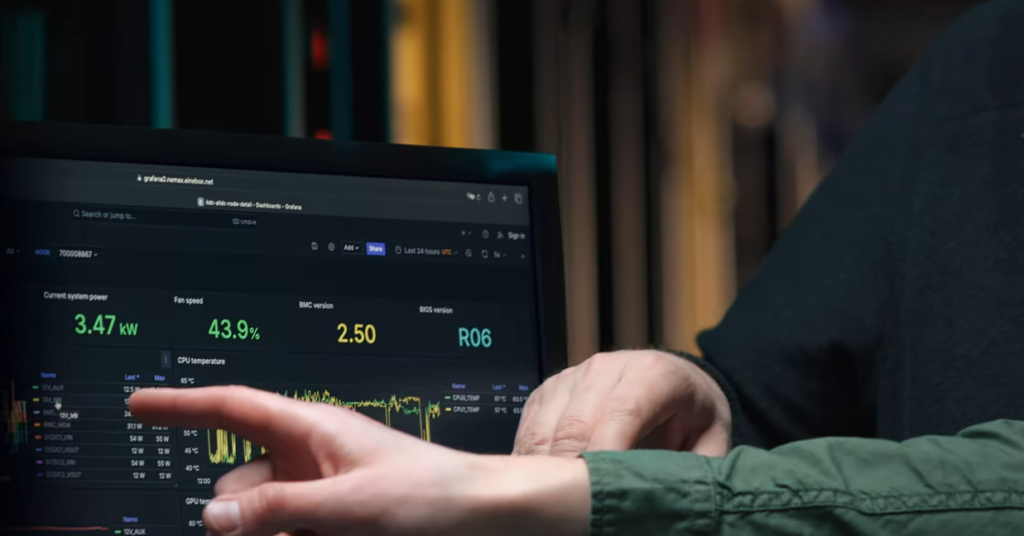 NBIS Share Price Surge Ahead of Earnings Has Investors Watching Closely