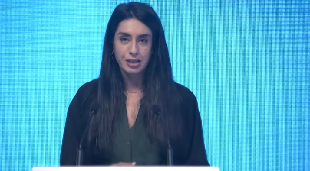 Hind Alowais and the Epstein Email Exposure: A Closer Look