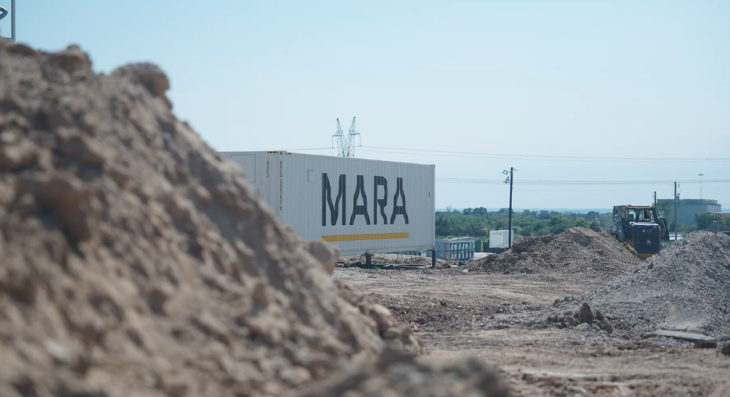 Why MARA Share Price Swings Reflect More Than Just Bitcoin Volatility