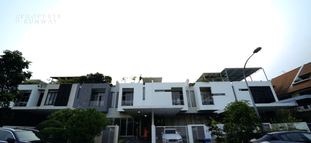 Seah Chin Leong Parking Dispute Leads to Guilty Plea in Court