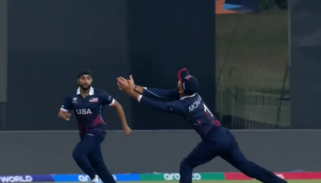Van Schalkwyk: The Veteran Spearheading USA's Bowling Revolution