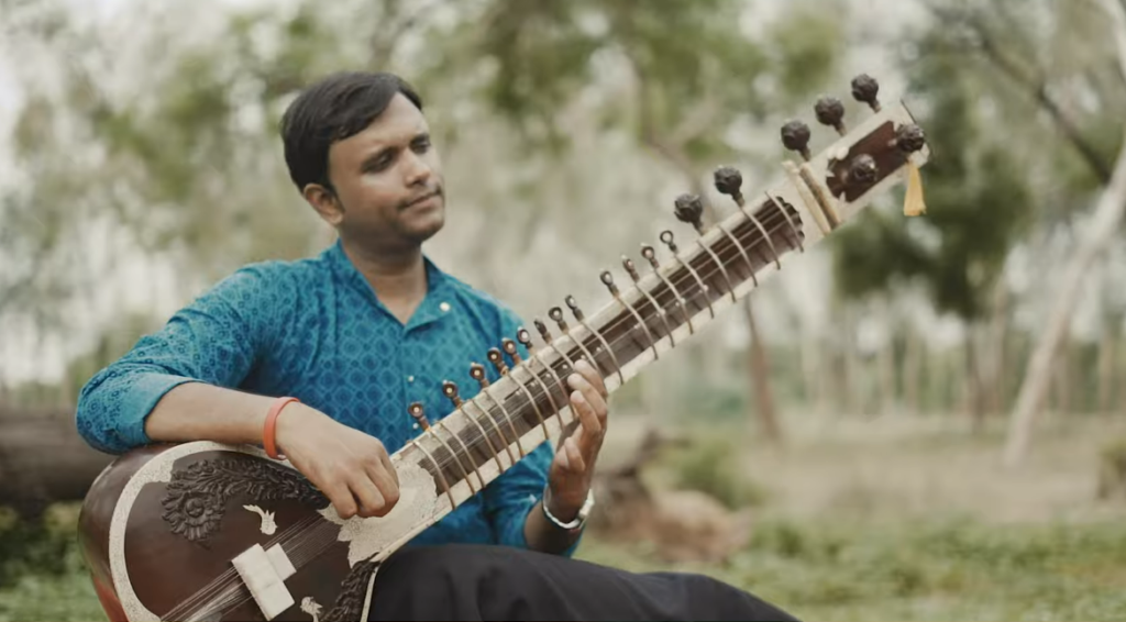 Bhagirath Bhatt: The Classical Virtuoso Now Trending on Bigg Boss Speculation