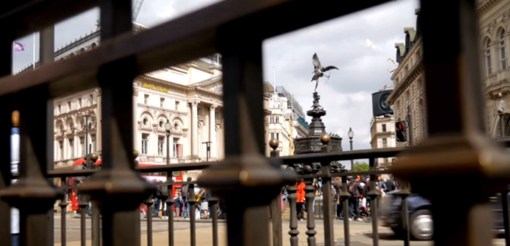 London Announces “Memory Quarter” to Preserve Cultural Histories Digitally