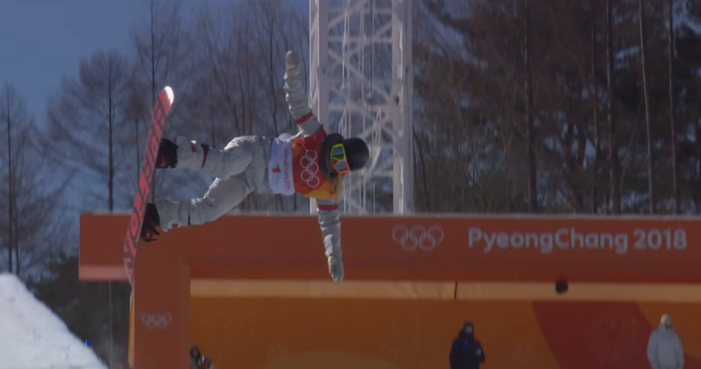 2026 Winter Olympics Women’s Snowboarding Halfpipe Final Was Chloe Kim’s Masterclass