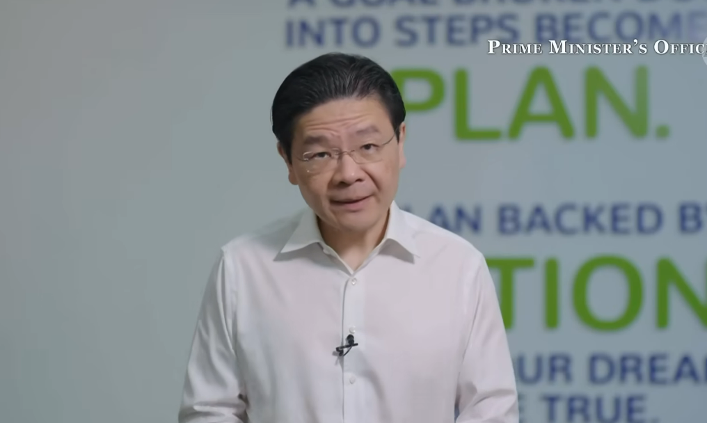 Budget 2026 Singapore: AI Push, Job Support, and the End of Easy Vouchers