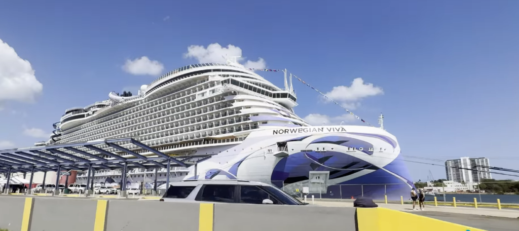 NCLH Stock Price Dips After Barclays Downgrade, But Analysts Stay Optimistic