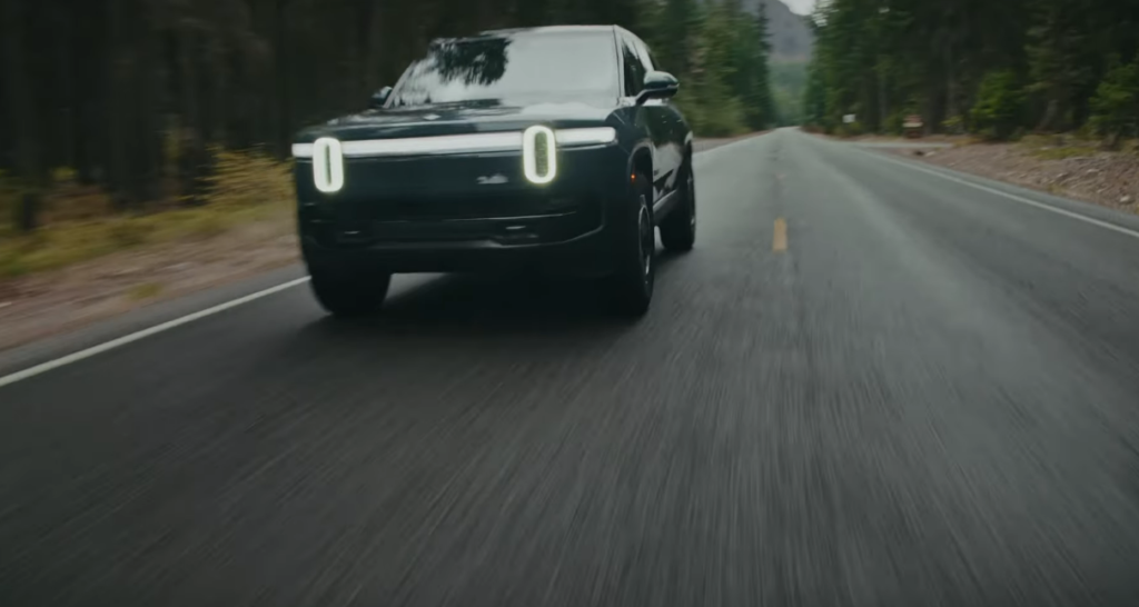 Rivian Stock Price Hangs on Upcoming Earnings and R2 Guidance