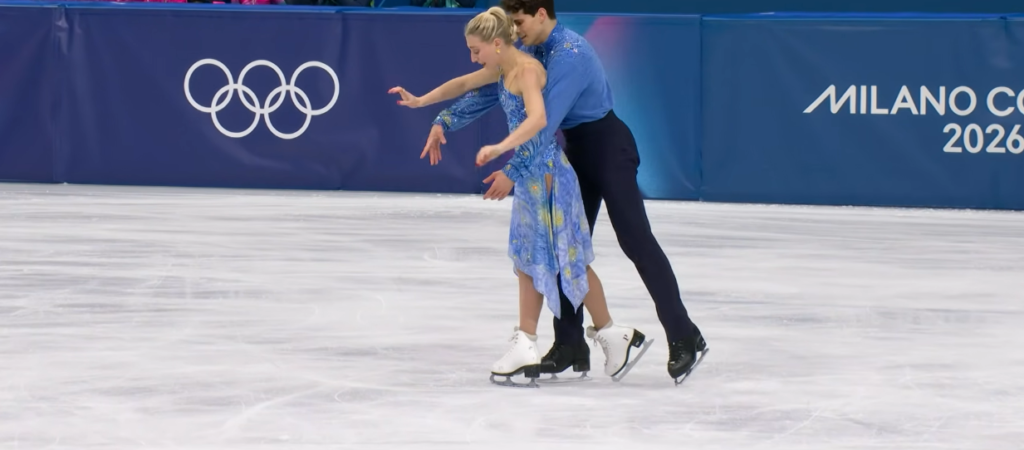 Ice Dancing Olympics 2026 Ends in Controversy as Team USA Takes Silver