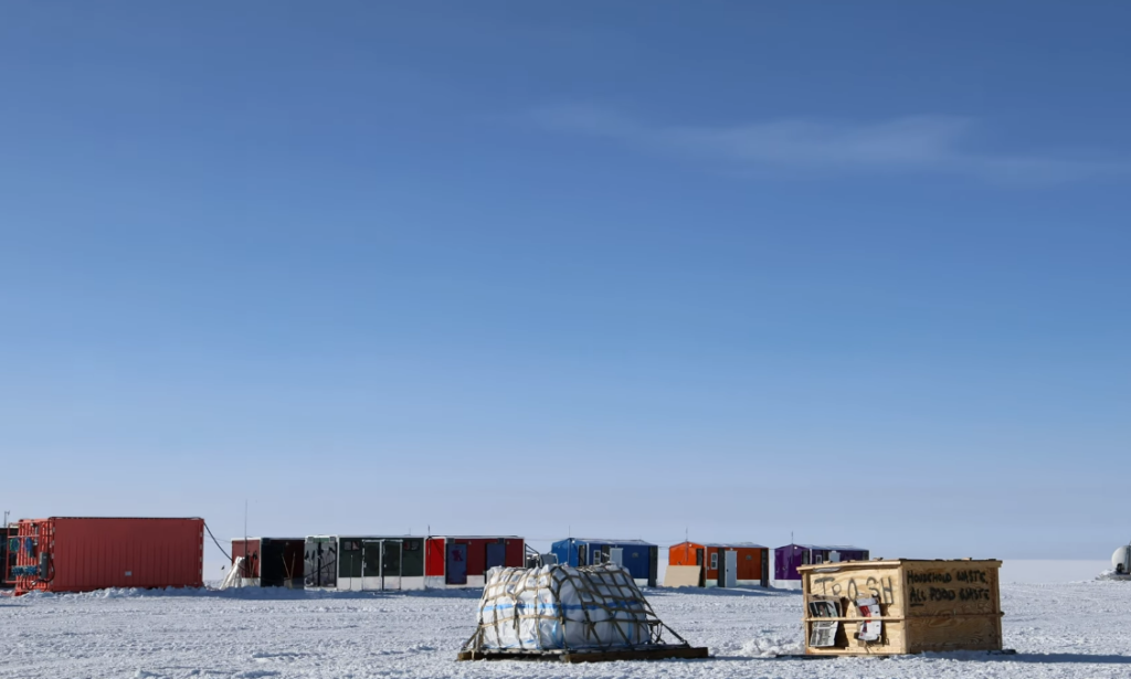 Norway’s Arctic Research Hub Develops Autonomous Environmental Sensors