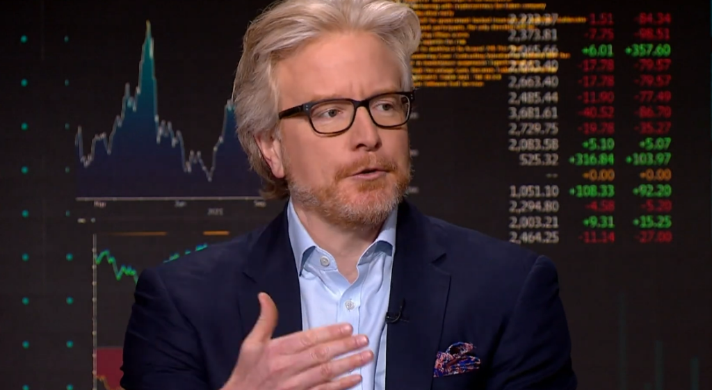 Cifr Stock Price Rises Nearly 14% as AI Narrative Gains Steam