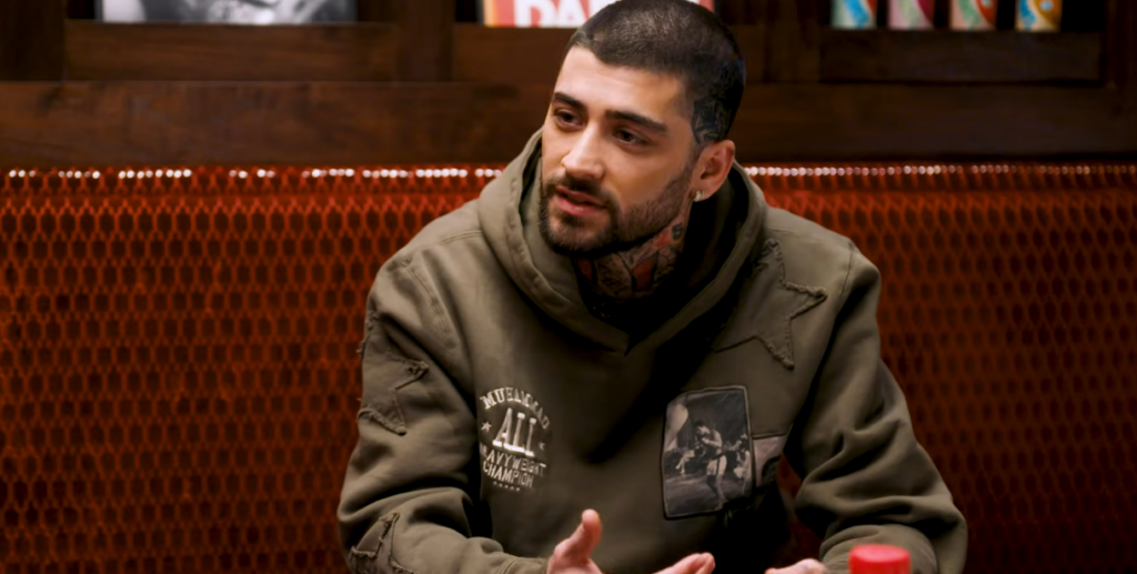 Where Does Zayn Malik Live and Why He Chose Bucks County, Pennsylvania