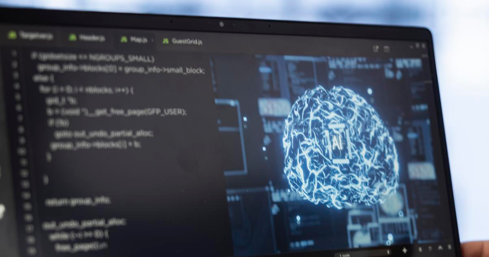 UCLA Researchers Reveal AI “Dream Decoder” in Sleep Studies