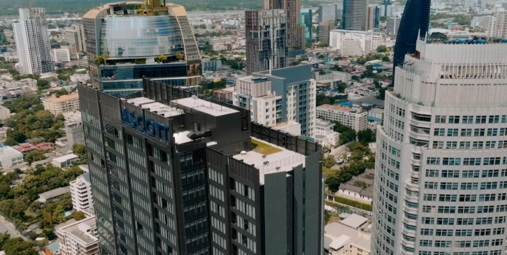 CapitaLand Investment Share Price: Momentum Builds on Lodging Growth