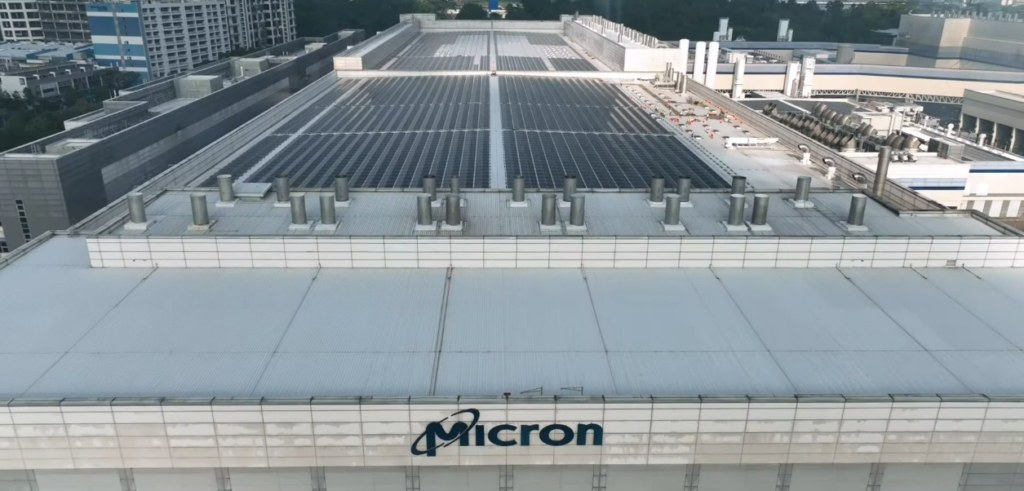 MU Stock Price Surges on HBM4 Momentum and AI Demand