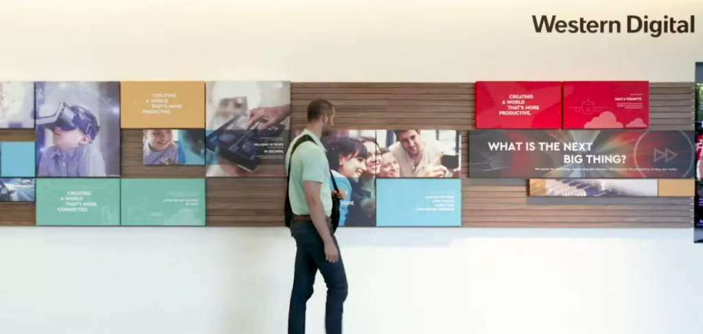 WDC Stock Price Surges as AI Storage Demand Reshapes Outlook