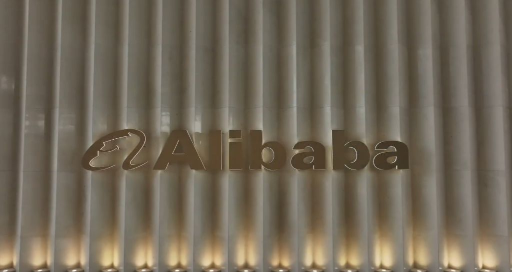 BABA Stock Slides as AI Capex Soars and Profits Shrink