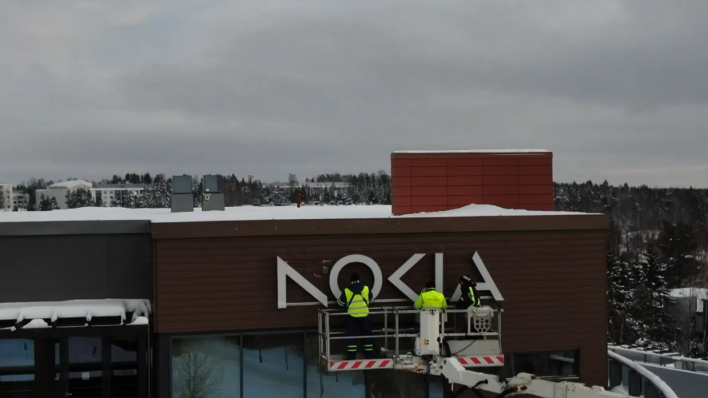 Nokia Stock Price Shows Resilience as Investors Digest Mixed Earnings Nokia Stock Price Shows Resilience as Investors Digest Mixed Earnings