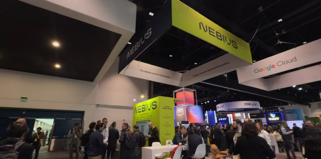 NBIS Stock: Soaring Revenue, Mounting Losses, and the Battle for AI Dominance NBIS Stock: Soaring Revenue, Mounting Losses, and the Battle for AI Dominance