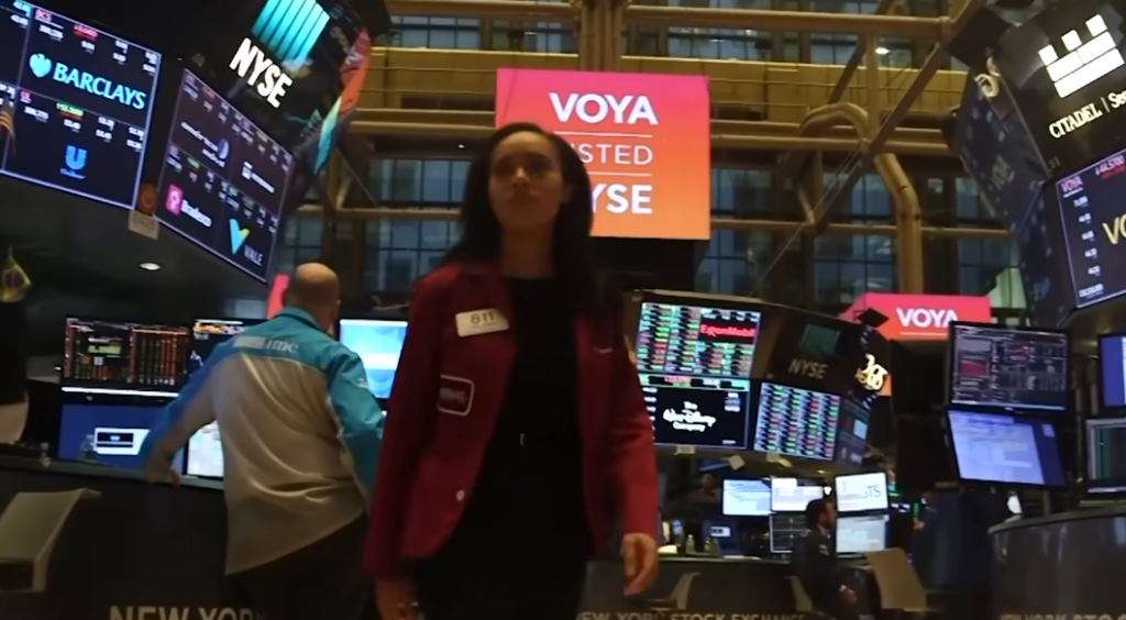 QQQ Stock Price Holds Steady as Nasdaq Leaders Set the Tone