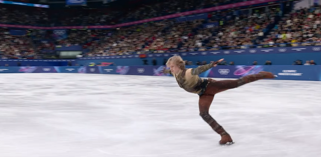 2026 Winter Olympics Men’s Figure Skating: Malinin’s Historic Gold Push 2026 Winter Olympics Men’s Figure Skating: Malinin’s Historic Gold Push