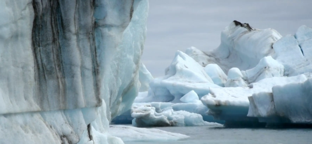 Iceland’s Glacial Monitoring Drones Provide Real‑Time Ice Loss Data