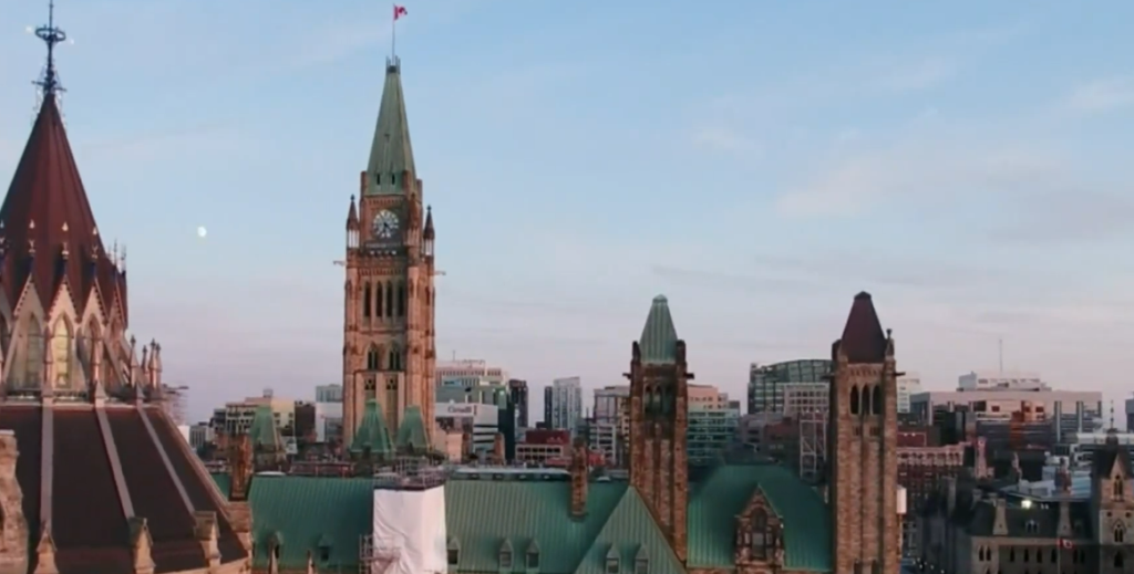 Canada to Host Global AI and Climate Innovation Summit in 2026 Canada to Host Global AI and Climate Innovation Summit in 2026