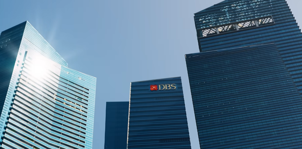 DBS Stock: Pricey, Powerful and Still in Demand