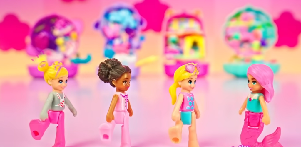 Mattel Stock Tests Investor Patience as Barbie Momentum Fades